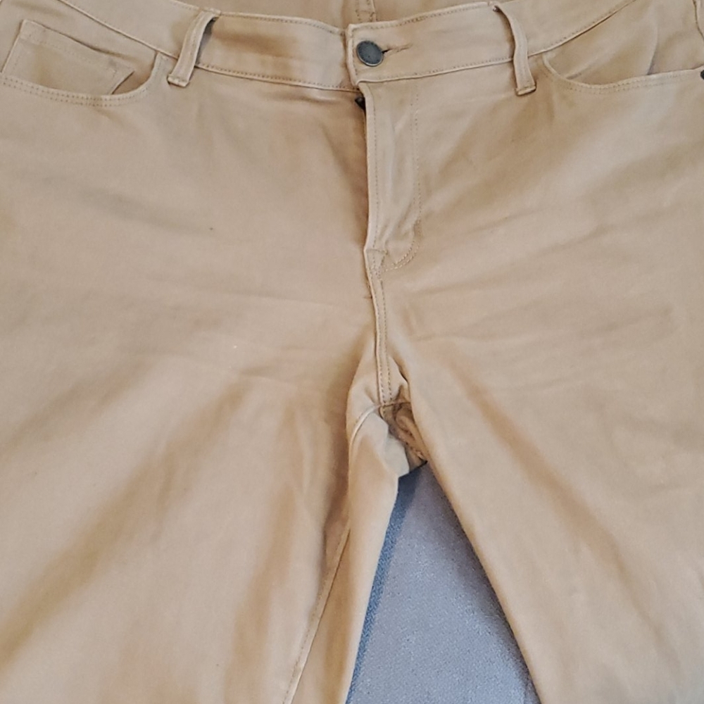 Pants - Picture 4 of 5